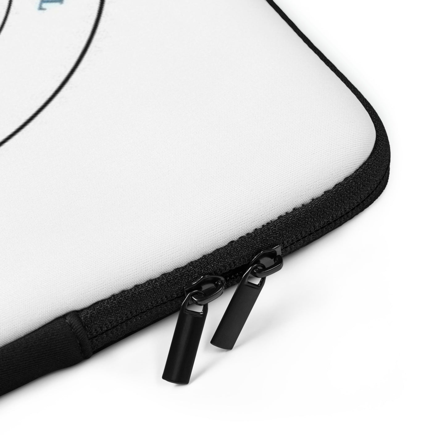 Mindful Moments - Laptop Sleeve