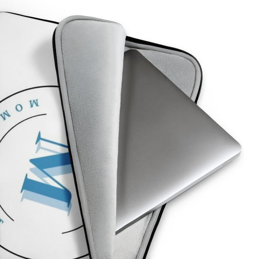 Mindful Moments - Laptop Sleeve